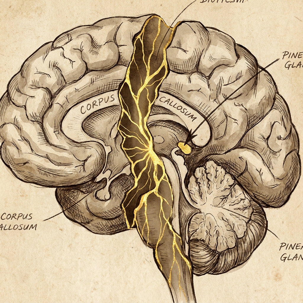 Cartesian Dualism Healed