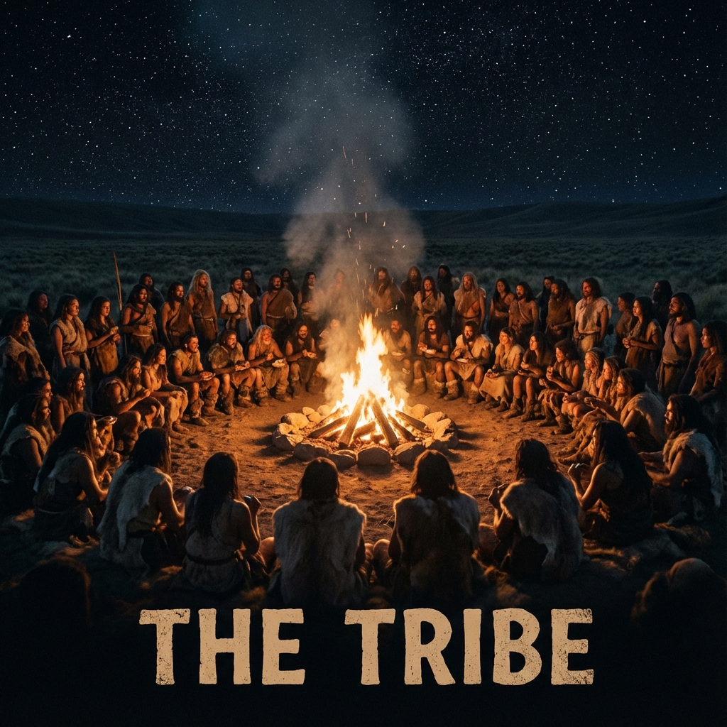 The Tribe