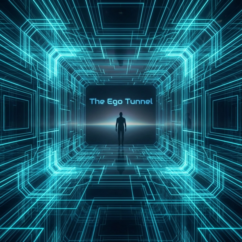 The Ego Tunnel VR