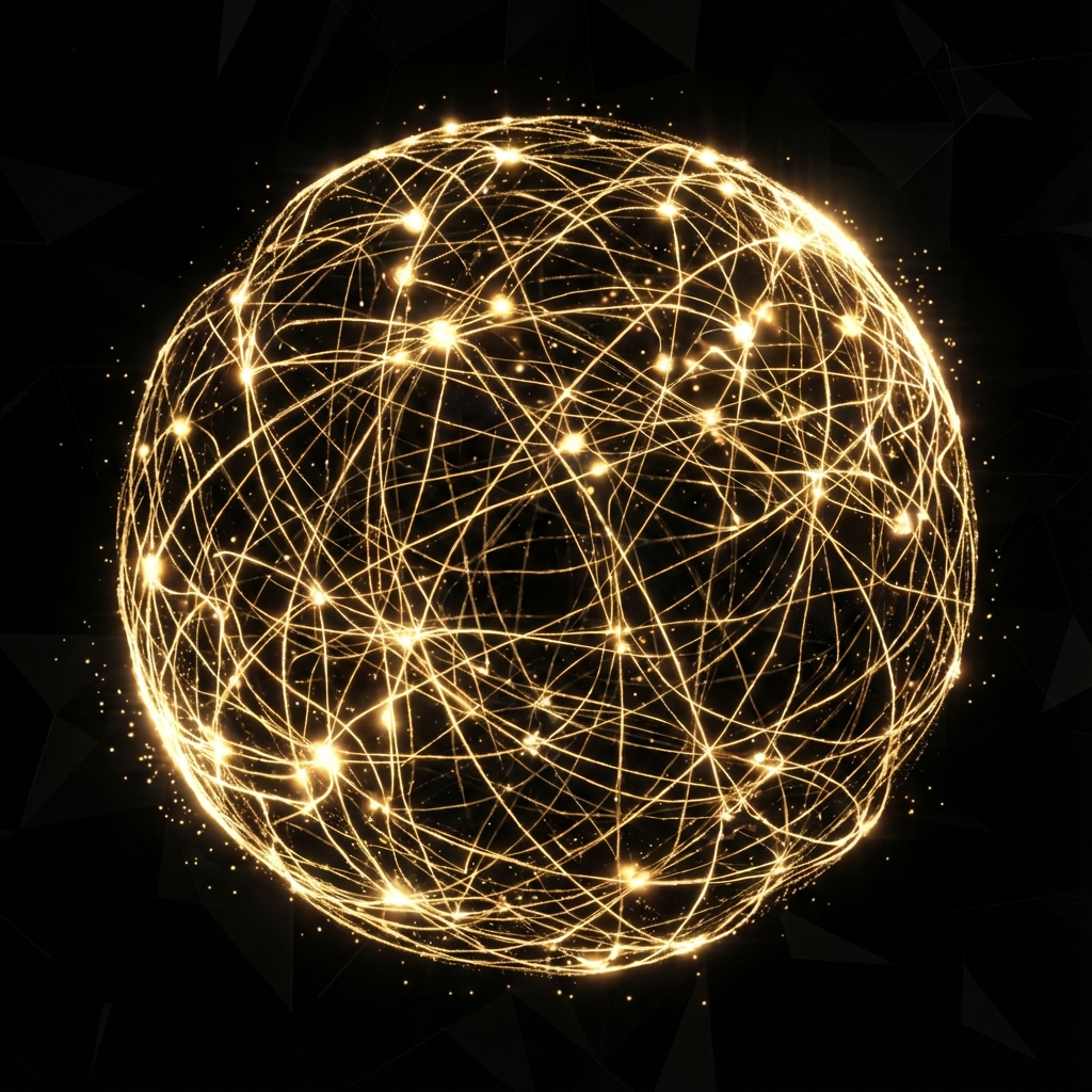 Integrated Information Network