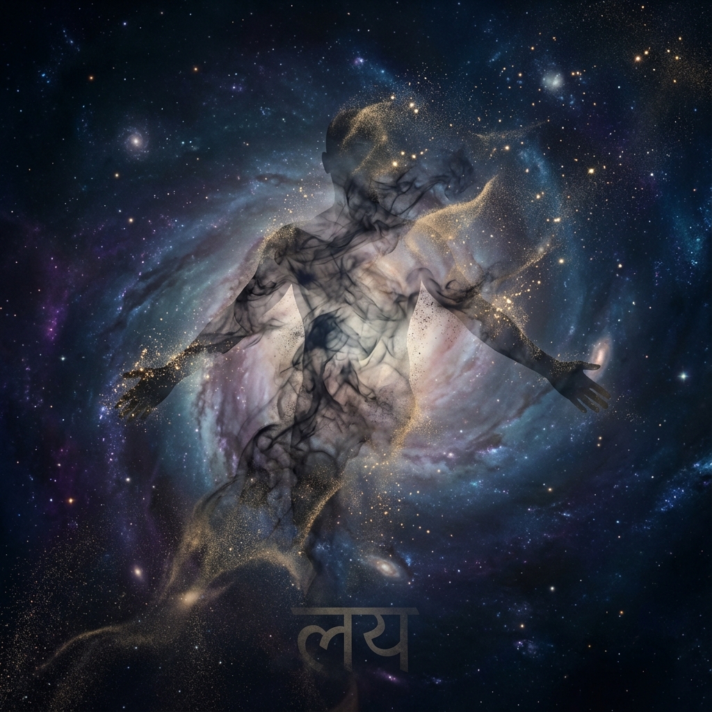 Laya Dissolution Void