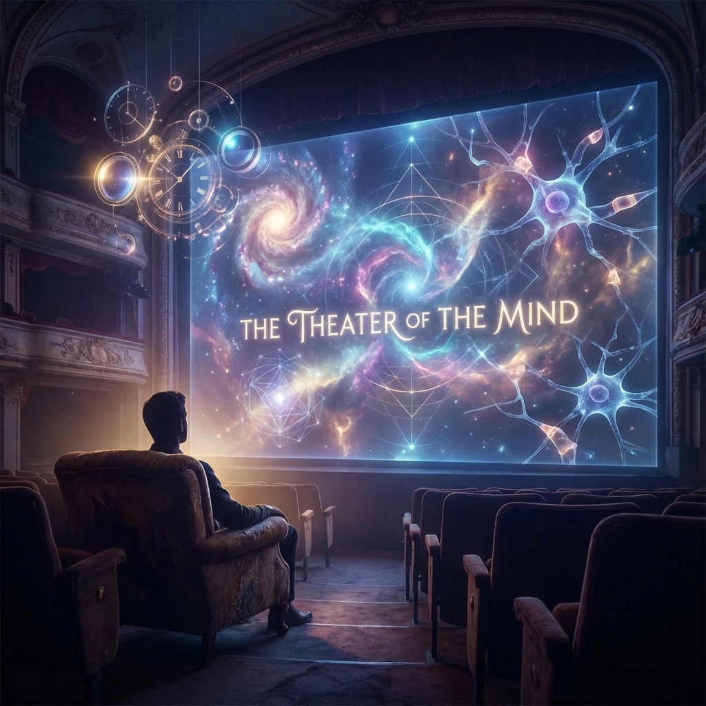 The Theater of the Mind