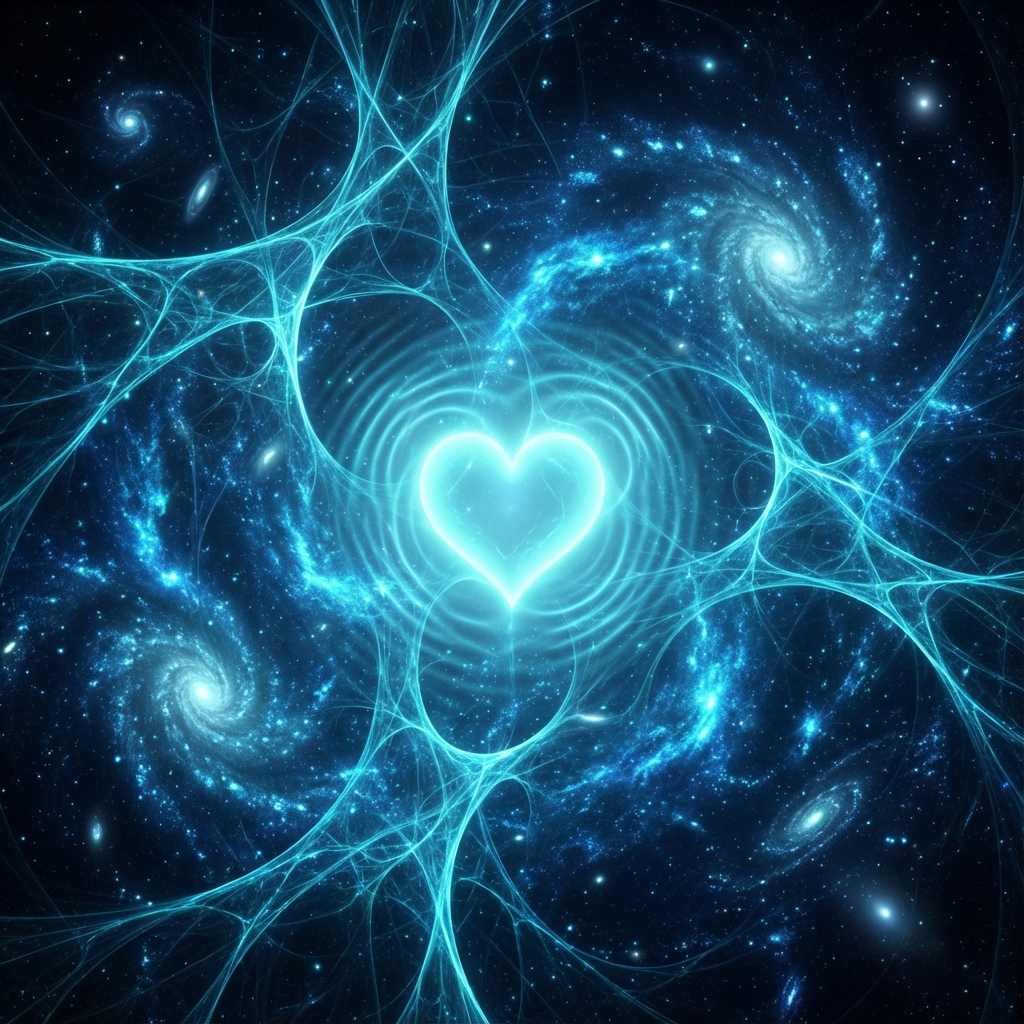 Spanda Cosmic Vibration